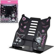Підставка для книг метал. Kite Kuromi HK25-390 (1)