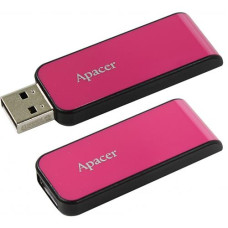 Флешка Apacer 64GB USB 2.0 AH334 AP64GAH334 (1)