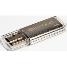 Флешка Wibrand "Cougar" 64Gb USB 2.0 WI2.0/CU64P1 (1)