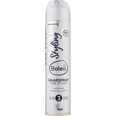 Лак для волосся "Balea Pure Styling" 300мл. (1)